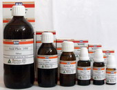 Homoeopathic Dilutions