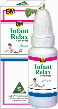 Infant Relax